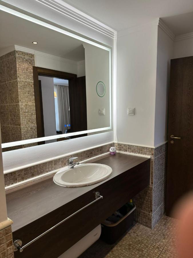 Hotel Barcelo Royal Beach - Apartaments Сонячний Берег Екстер'єр фото