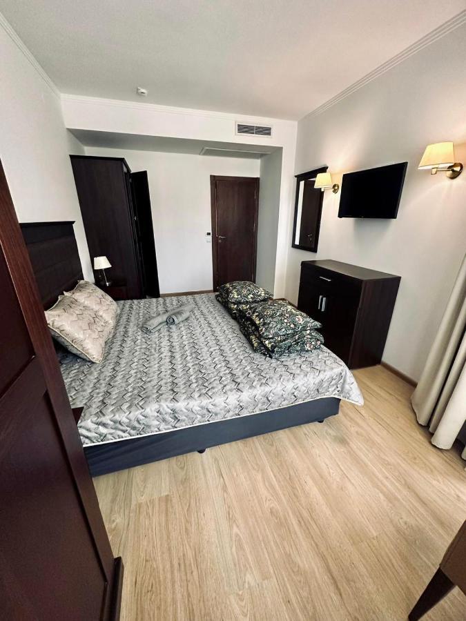 Hotel Barcelo Royal Beach - Apartaments Сонячний Берег Екстер'єр фото