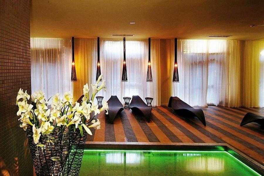 Hotel Barcelo Royal Beach - Apartaments Сонячний Берег Екстер'єр фото