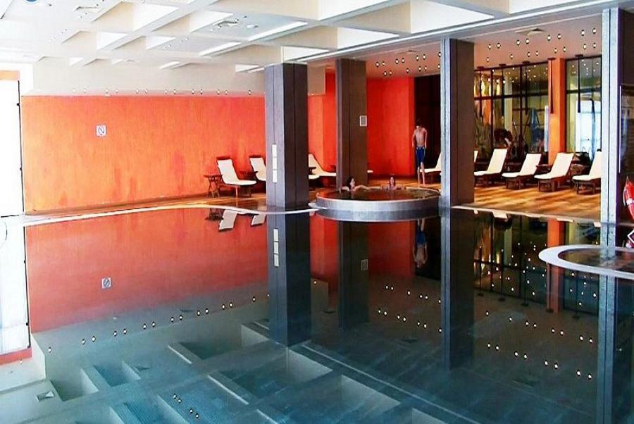 Hotel Barcelo Royal Beach - Apartaments Сонячний Берег Екстер'єр фото