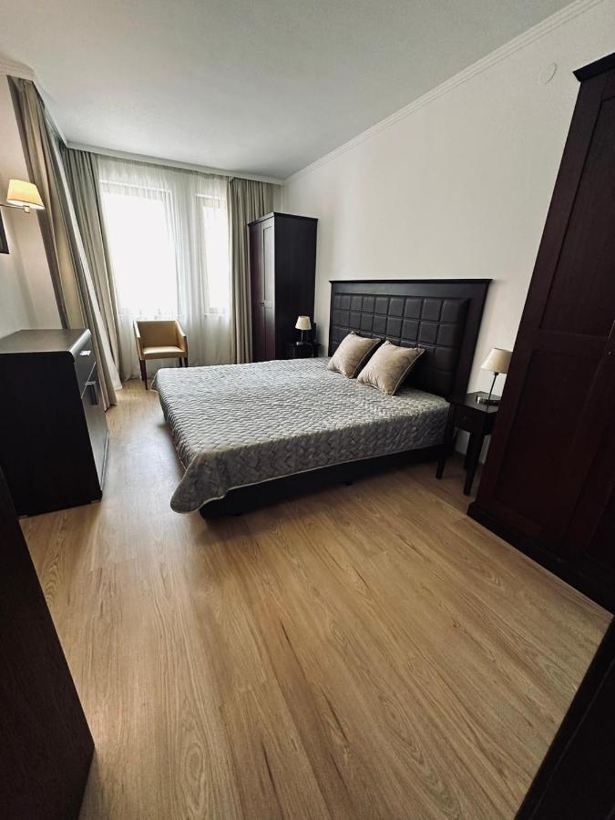 Hotel Barcelo Royal Beach - Apartaments Сонячний Берег Екстер'єр фото